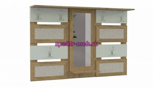 Вешалка Гоа 4