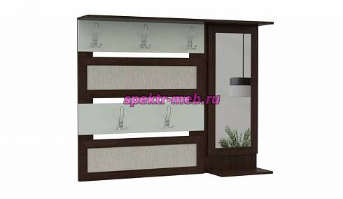 Вешалка Гоа 3