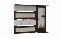 Вешалка Гоа 3