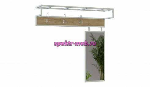 Вешалка Фьюжн 4