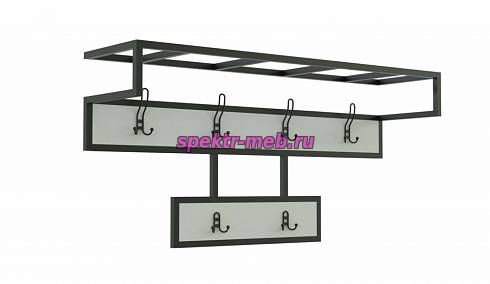 Вешалка Фьюжн 3