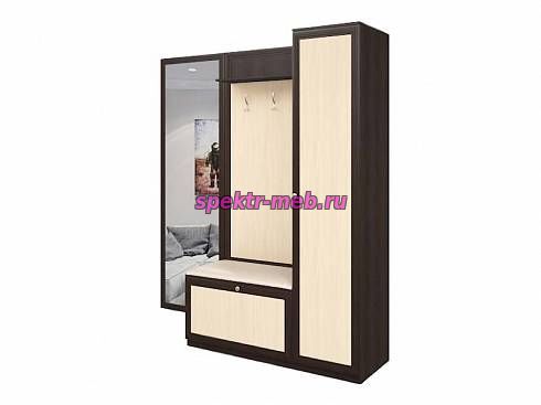 Прихожая Билли 6.1