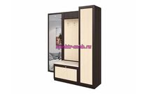 Прихожая Билли 6.1