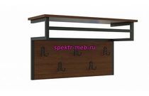 Вешалка Жако 2