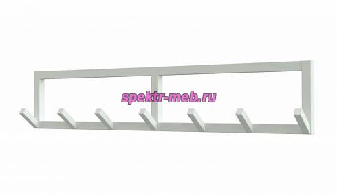 Вешалка Ольма 6