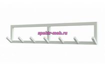 Вешалка Ольма 6