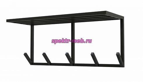 Вешалка Ольма 4