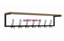 Вешалка Ольма 3