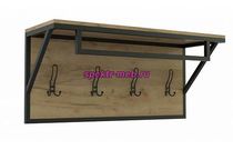 Вешалка Ольма 2