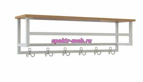 Вешалка Фрей 5