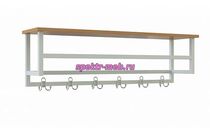 Вешалка Фрей 5