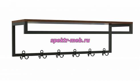 Вешалка Фрей 4