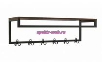 Вешалка Фрей 4