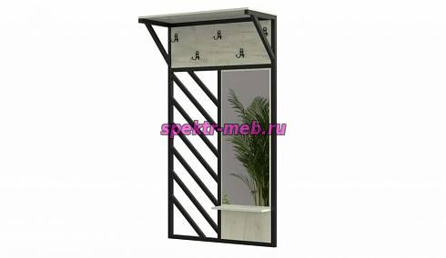 Вешалка Осло Нео 3