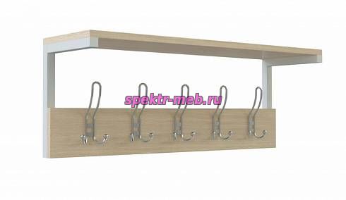 Вешалка Эмилия 2