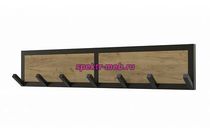 Вешалка Диего 1