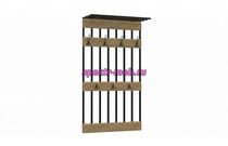 Вешалка Долорес 2