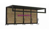 Вешалка Роми 2