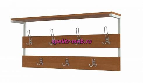 Вешалка Эмилия 4