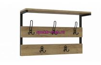 Вешалка Эмилия 3