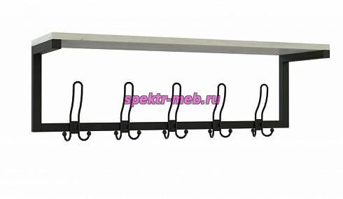 Вешалка Эмилия 1