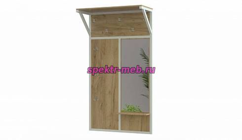 Вешалка Осло Нео 4