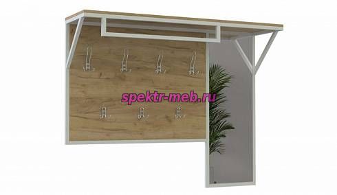 Вешалка Эллиот 4