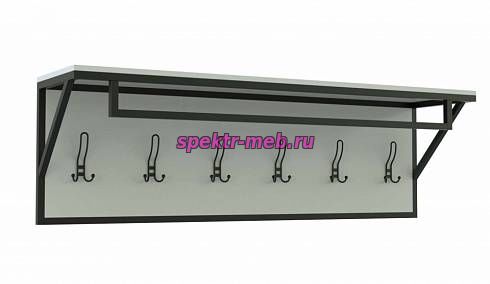 Вешалка Эллиот 2