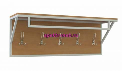 Вешалка Эллиот 1