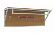 Вешалка Эллиот 1