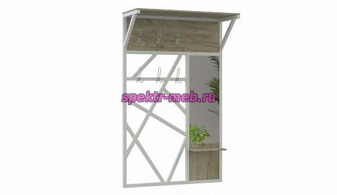 Вешалка Жанна 3