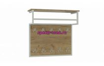 Вешалка Ульма 4