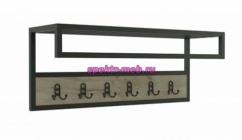 Вешалка Мюнхен 4