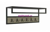 Вешалка Мюнхен 4