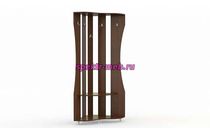 Вешалка угловая Найт 1