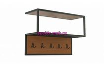 Вешалка Мила 3