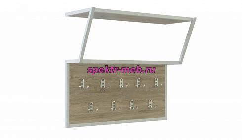 Вешалка Мила 2