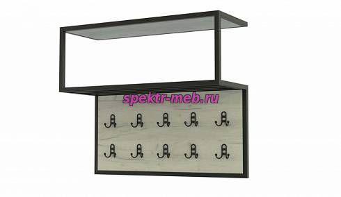 Вешалка Мила 1