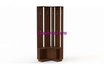 Вешалка угловая Гимли 4