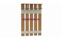 Вешалка Стриж 4