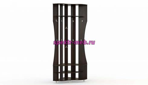 Вешалка угловая Найт 2