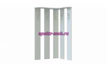 Вешалка угловая Астра 1