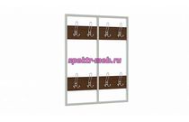 Вешалка Уран 1