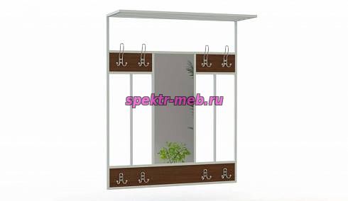 Вешалка Уна Лайт 3