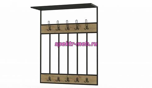 Вешалка Уна Лайт 1