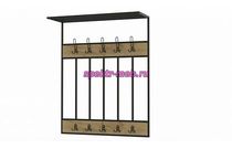 Вешалка Уна Лайт 1