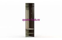 Вешалка угловая Пегас 2