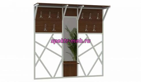 Вешалка Жанна 4