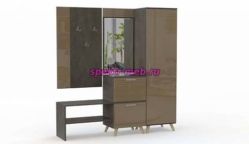 Прихожая Дино 19