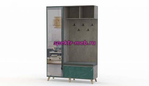 Прихожая Диксон 13